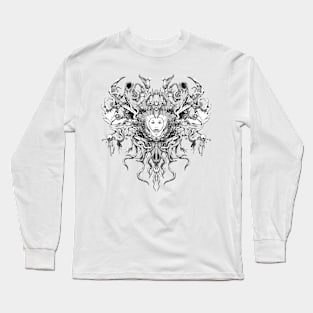 Alice Long Sleeve T-Shirt